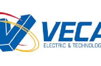 VECA Electric Headquarters & Corporate Office