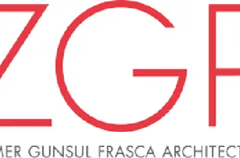 ZGF Architects Headquarters & Corporate Office