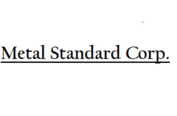 Metal Standard Corporation Headquarters & Corporate Office