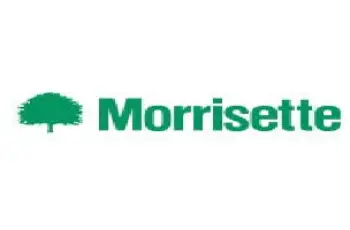 Morrisette Headquarters & Corporate Office