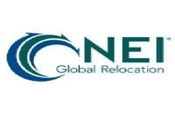 NEI Global Relocation Headquarters & Corporate Office