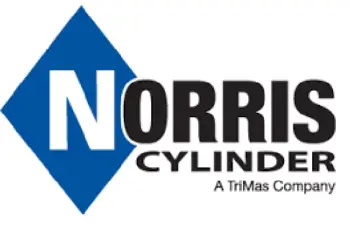 NORRIS CYLINDER CO Headquarters & Corporate Office