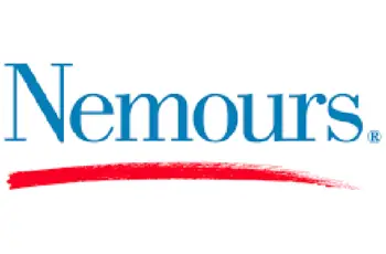 Nemours Foundation Headquarters & Corporate Office