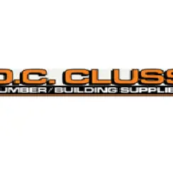O C Cluss Lumber Headquarters & Corporate Office