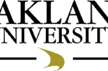 Oakland University Headquarters & Corporate Office