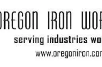 Oregon Iron Works Headquarters & Corporate Office