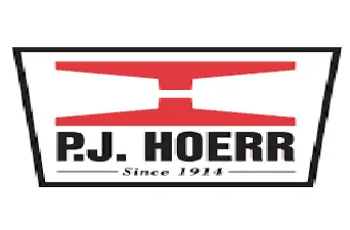 P.J. Hoerr, Inc. Headquarters & Corporate Office