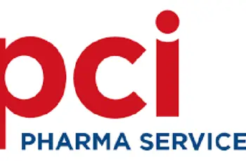 PCI Pharma Services Headquarters & Corporate Office