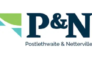 Postlethwaite & Netterville Headquarters & Corporate Office