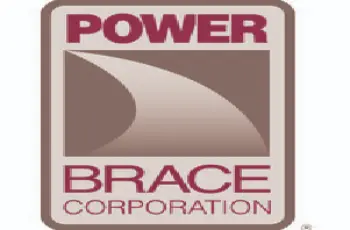 Powerbrace Corporation Headquarters & Corporate Office