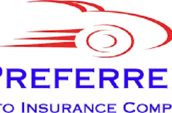 Preferred Auto Insurance Co Headquarters & Corporate Office