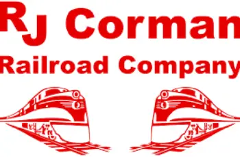 R. J. Corman Railroad Group Headquarters & Corporate Office