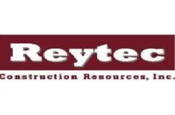 Reytec Construction Resources, Inc. Headquarters & Corporate Office