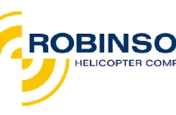 Robinson Helicopter Headquarters & Corporate Office