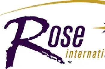 Rose International, Inc. Headquarters & Corporate Office