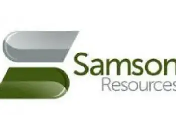 Samson Resources II, LLC Headquarters & Corporate Office