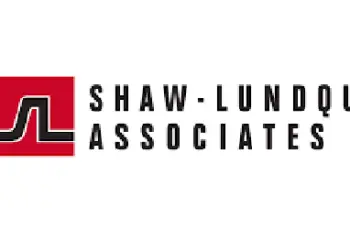 Shaw-Lundquist Headquarters & Corporate Office