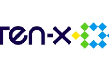 Ten-X Headquarters & Corporate Office