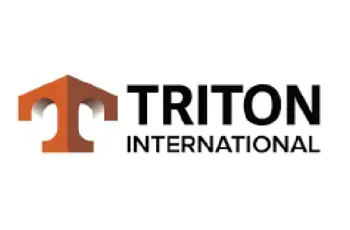 Triton International Headquarters & Corporate Office