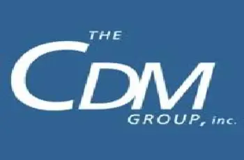 The CDM Group, Inc. Headquarters & Corporate Office