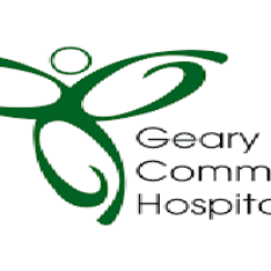 Geary Community Hospital Headquarters & Corporate Office