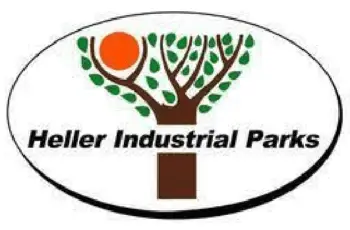 Heller Industrial Parks Headquarters & Corporate Office