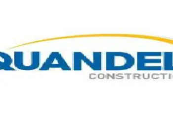 Quandel Construction Headquarters & Corporate Office