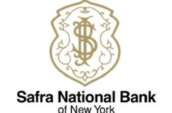 Safra National Bank of New York Headquarters & Corporate Office