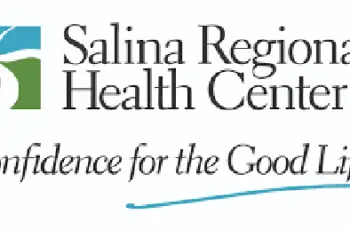 Salina Regional Health Center Headquarters & Corporate Office
