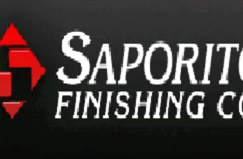 Saporito Finishing Co. Headquarters & Corporate Office