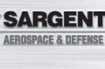 Sargent Aerospace & Defense Headquarters & Corporate Office