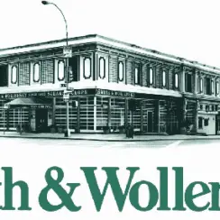 Smith & Wollensky Headquarters & Corporate Office