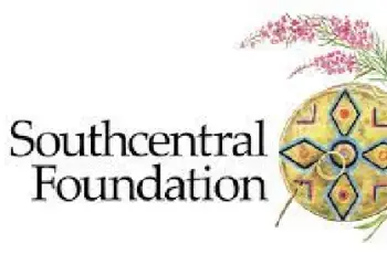 Southcentral Foundation Headquarters & Corporate Office