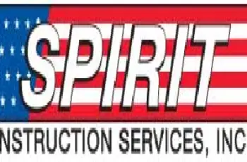 Spirit Construction Headquarters & Corporate Office