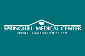 Springhill Medical Center Headquarters & Corporate Office