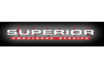 Superior Ambulance Service Headquarters & Corporate Office