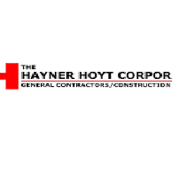 The Hayner Hoyt Corporation Headquarters & Corporate Office