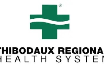 Thibodaux Regional Health System Headquarters & Corporate Office