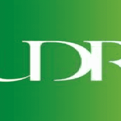 United Dominion Realty Trust, Inc. Headquarters & Corporate Office