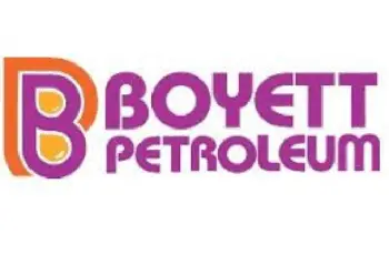 Boyett Petroleum Headquarters & Corporate Office