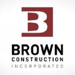 Brown Construction Headquarters & Corporate Office