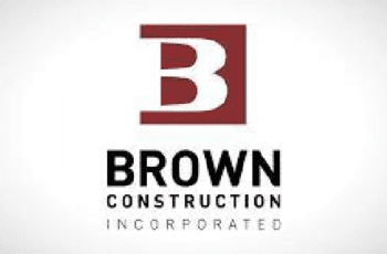 Brown Construction Headquarters & Corporate Office