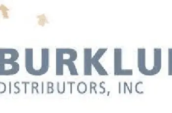 Burklund Distributors Headquarters & Corporate Office