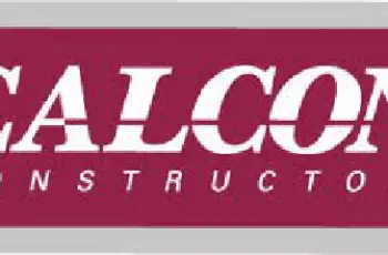 Calcon Constructors Headquarters & Corporate Office