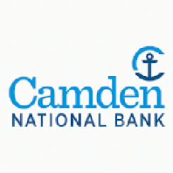 Camden National Bank Headquarters & Corporate Office