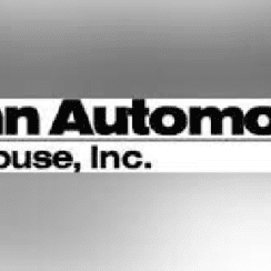 Hahn Automotive Headquarters & Corporate Office