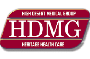 High Desert Medical Group Headquarter & Corporate Office