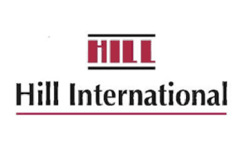 Hill International Headquarter & Corporate Office