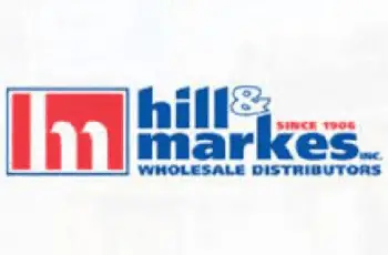 Hill & Markes Inc Headquarter & Corporate Office