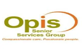 Opis Senior Services Group Headquarters & Corporate Office